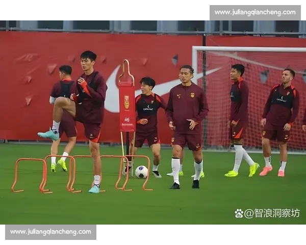 国足迎战菲律宾生死之战考验新阵容与出线希望关键一役球迷期待爆发
